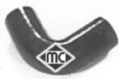 Шланг, теплообменник - отопление Metalcaucho купить