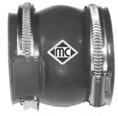 Трубка нагнетаемого воздуха Metalcaucho купить