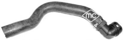 Шланг радиатора Metalcaucho купить