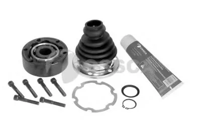 Шарнирный комплект, приводной вал OSSCA купить