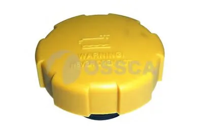 Крышка, резервуар охлаждающей жидкости OSSCA купить