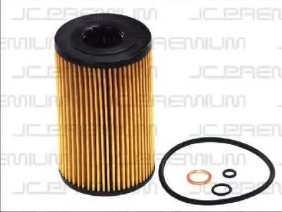 Масляный фильтр JC PREMIUM купить