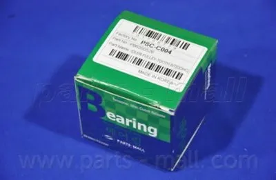 Паразитный / Ведущий ролик, зубчатый ремень PARTS-MALL купить