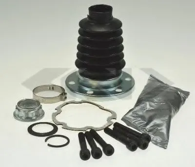 Комплект пылника, приводной вал LÖBRO купить