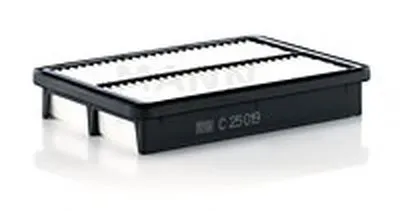 Воздушный фильтр MANN-FILTER купить