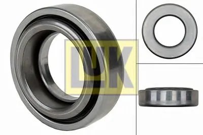 Выжимной подшипник LuK купить