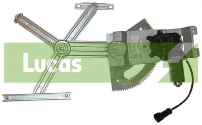 Подъемное устройство для окон LUCAS ELECTRICAL купить