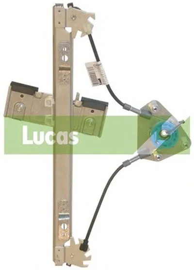 Подъемное устройство для окон LUCAS ELECTRICAL купить