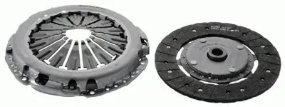 Комплект сцепления SACHS купить