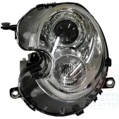 Фара VAN WEZEL купить