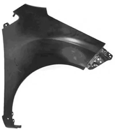 Крыло VAN WEZEL купить