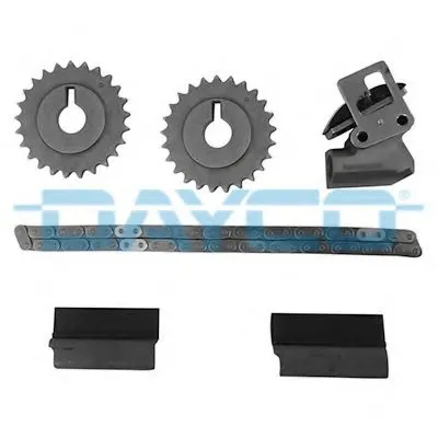 Комплект цепи привода распредвала DAYCO купить