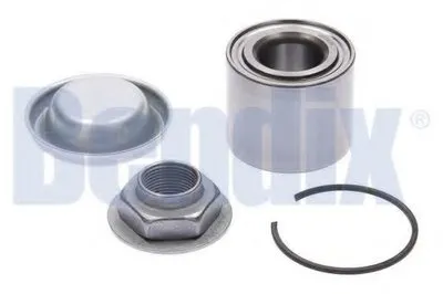 Комплект подшипника ступицы колеса BENDIX купить