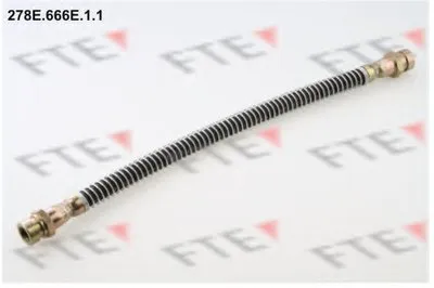 Тормозной шланг FTE купить