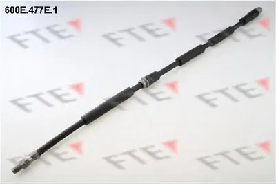 Тормозной шланг FTE купить