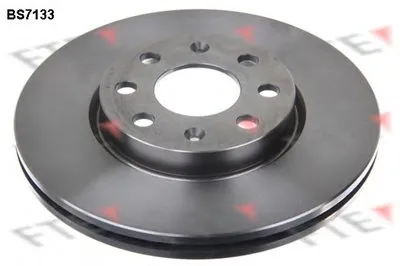 Тормозной диск FTE купить