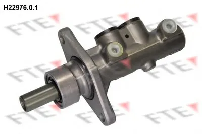 целиндер ручного тормоза FTE купить