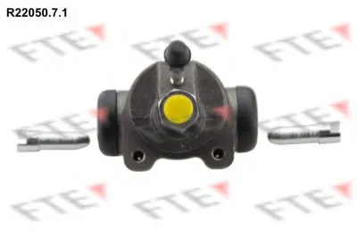 Колесный тормозной цилиндр FTE купить