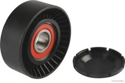 Паразитный / ведущий ролик, поликлиновой ремень HERTH+BUSS JAKOPARTS купить