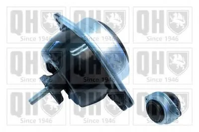 Кронштейн двигателя QUINTON HAZELL купить