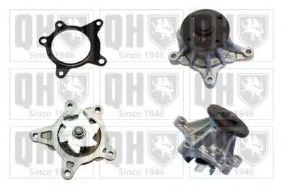 Водяной насос QUINTON HAZELL купить