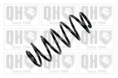 винтовая пружина QUINTON HAZELL купить