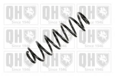 винтовая пружина QUINTON HAZELL купить