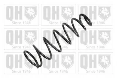 винтовая пружина QUINTON HAZELL купить