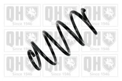 винтовая пружина QUINTON HAZELL купить