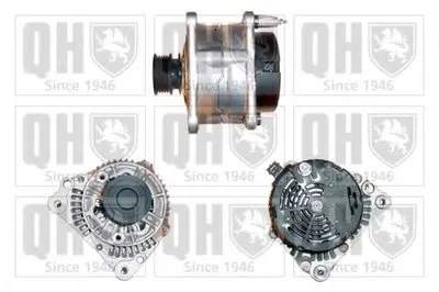 Генератор QUINTON HAZELL купить