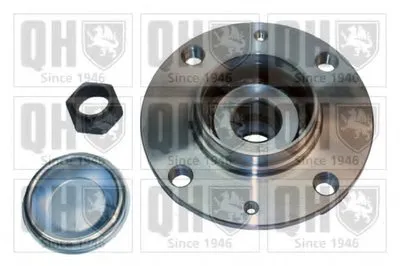 Комплект подшипника ступицы колеса The Original QUINTON HAZELL купить