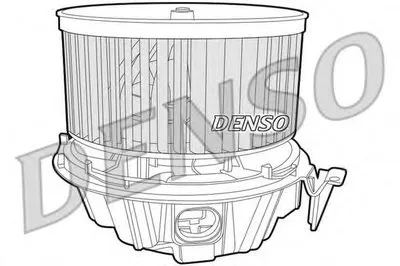 Вентиляция салона DENSO купить