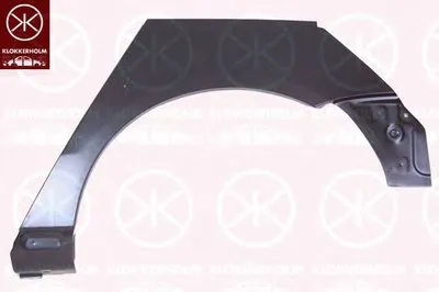 Боковина KLOKKERHOLM купить