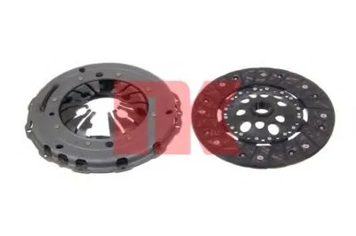 Комплект сцепления 2 in 1 kit (For Dual Mass Flywheel) NK купить