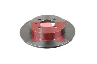 Тормозной диск NK купить