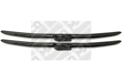 Щетка стеклоочистителя MAPCO купить