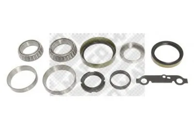 Комплект подшипника ступицы колеса MAPCO купить