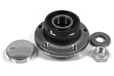 Комплект подшипника ступицы колеса MOOG купить