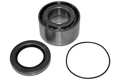 Комплект подшипника ступицы колеса MOOG купить