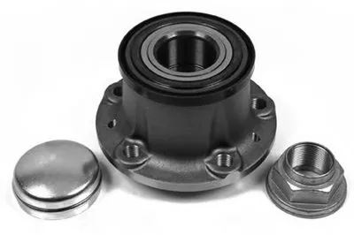 Комплект подшипника ступицы колеса MOOG купить