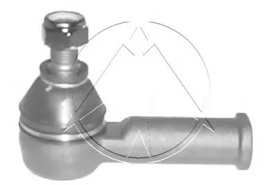 Наконечник поперечной рулевой тяги SIDEM купить