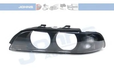 Фонарь указателя поворота 'COLOUR LINE' JOHNS купить