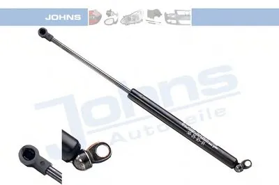 Газовая пружина, крышка багажник JOHNS купить