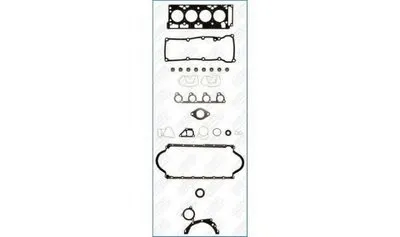 Комплект прокладок, двигатель MULTILAYER STEEL AJUSA купить