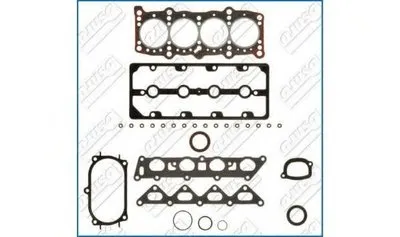 Комплект прокладок, головка цилиндра FIBERMAX AJUSA купить