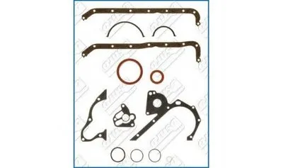 Комплект прокладок, блок-картер двигателя AJUSA купить