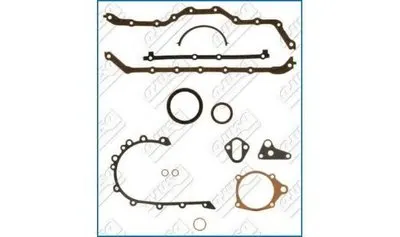 Комплект прокладок, блок-картер двигателя AJUSA купить