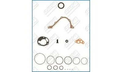 Комплект прокладок, блок-картер двигателя AJUSA купить