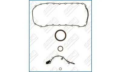 Комплект прокладок, блок-картер двигателя AJUSA купить