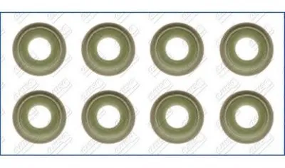 Комплект прокладок, стержень клапана AJUSA купить